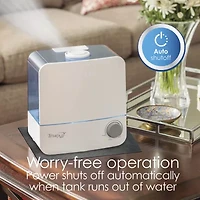 Hamilton Beach® True Air® Cool Mist Humidifier