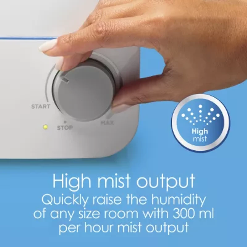Hamilton Beach® True Air® Cool Mist Humidifier