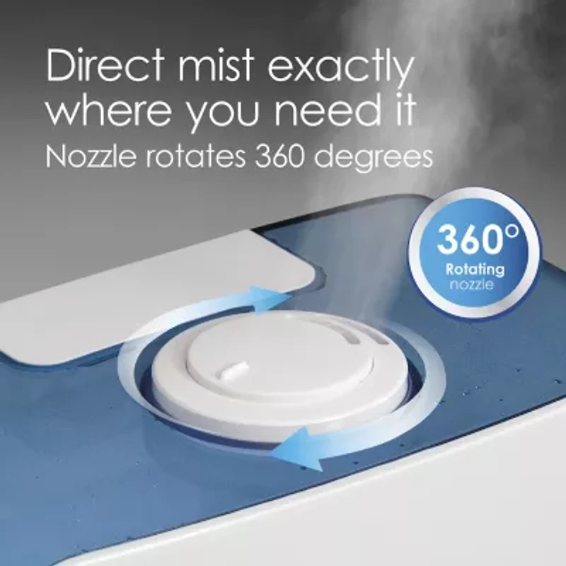 Hamilton Beach® True Air® Cool Mist Humidifier