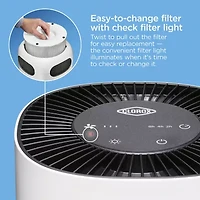 Clorox Tabletop Air Purifier