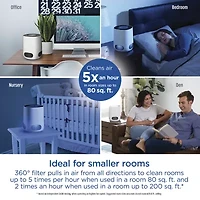 Clorox Tabletop Air Purifier
