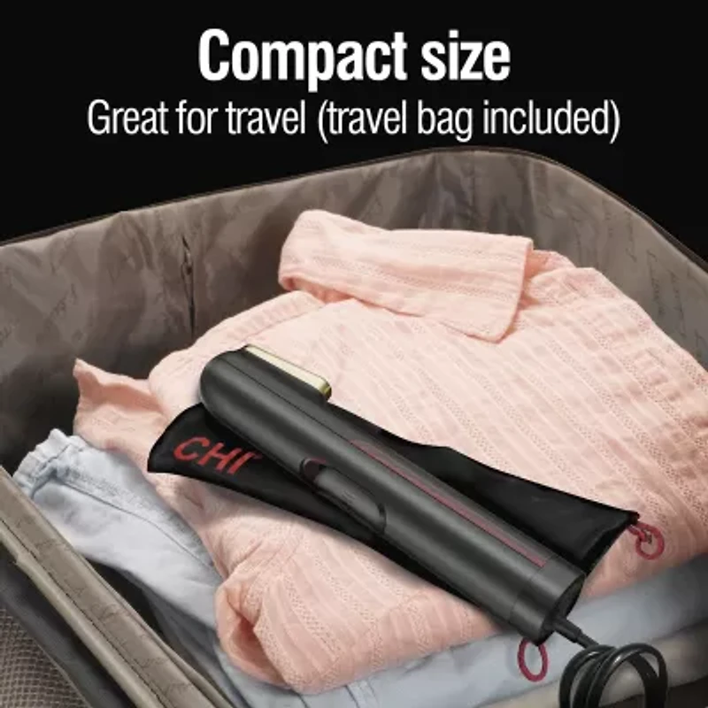 Chi Hand Held Garment Steamer
