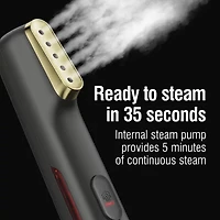 Chi Hand Held Garment Steamer