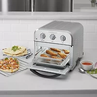 Cuisinart Compact Airfryer Toaster Oven