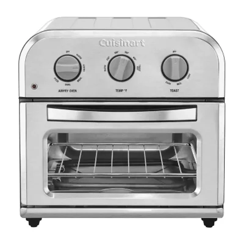 Cuisinart Compact Airfryer Toaster Oven