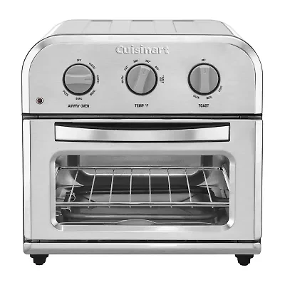 Cuisinart Compact Airfryer Toaster Oven