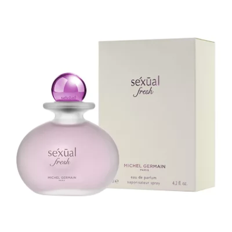 Michel Germain Sexual Fresh Eau De Parfum