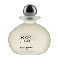 Michel Germain Sexual Fresh Pour Homme Eau De Toilette