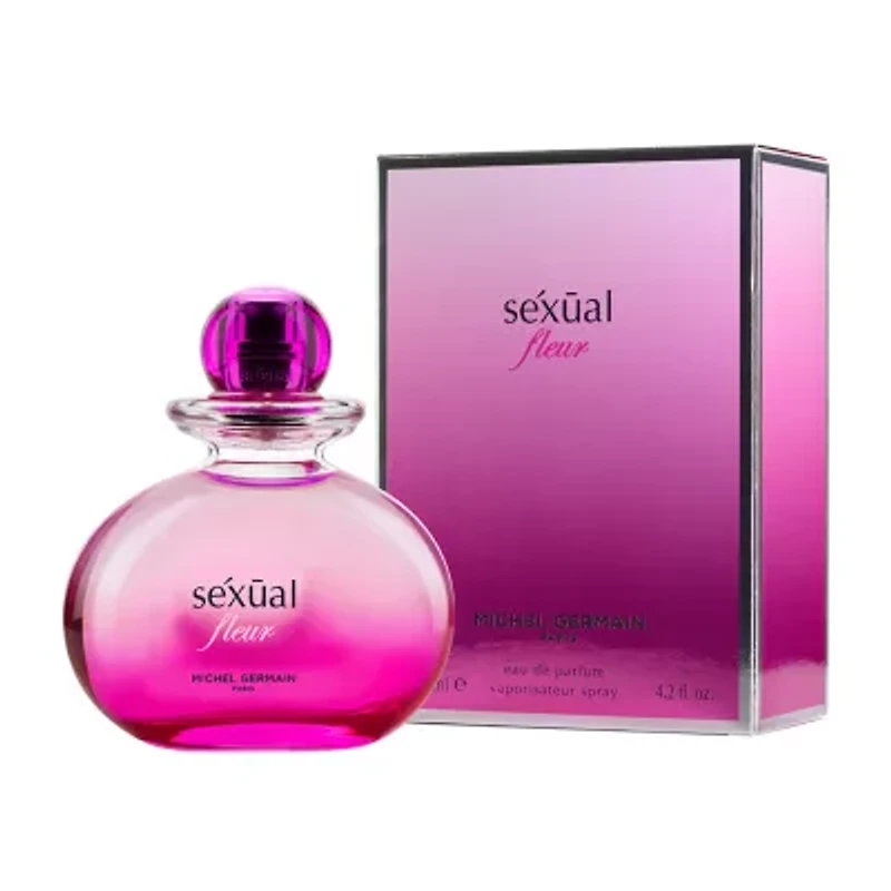 Michel Germain Sexual Fleur Eau De Parfum