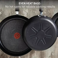 T-Fal Non-Stick Saute Pan