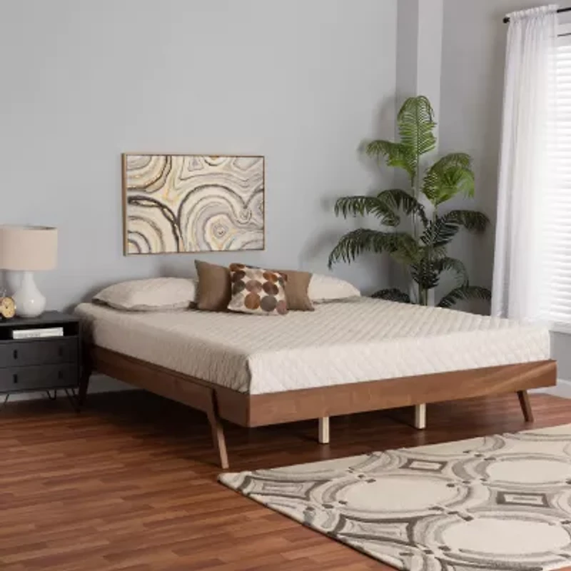 Sarita Bed Frame