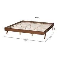Sarita Bed Frame