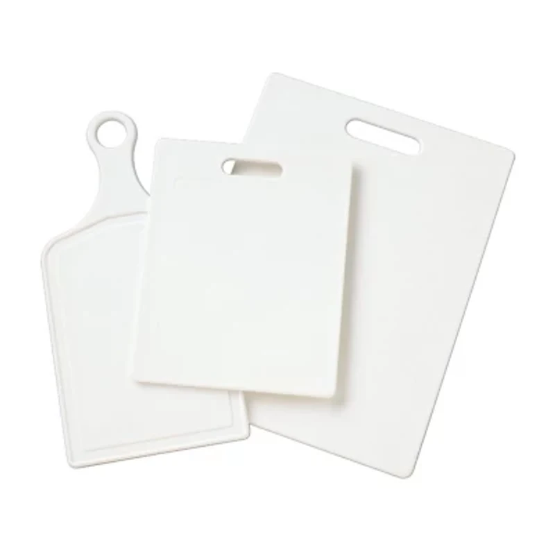 Farberware Poly 3-pc. Cutting Board Set