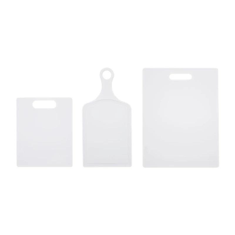 Farberware Poly 3-pc. Cutting Board Set
