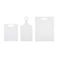 Farberware Poly 3-pc. Cutting Board Set