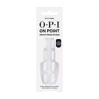 OPI Press Ons 10-pc. Nail Tip
