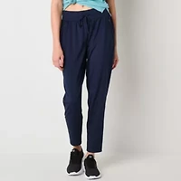 Xersion Everultra-Lite Womens Mid Rise Jogger Pant