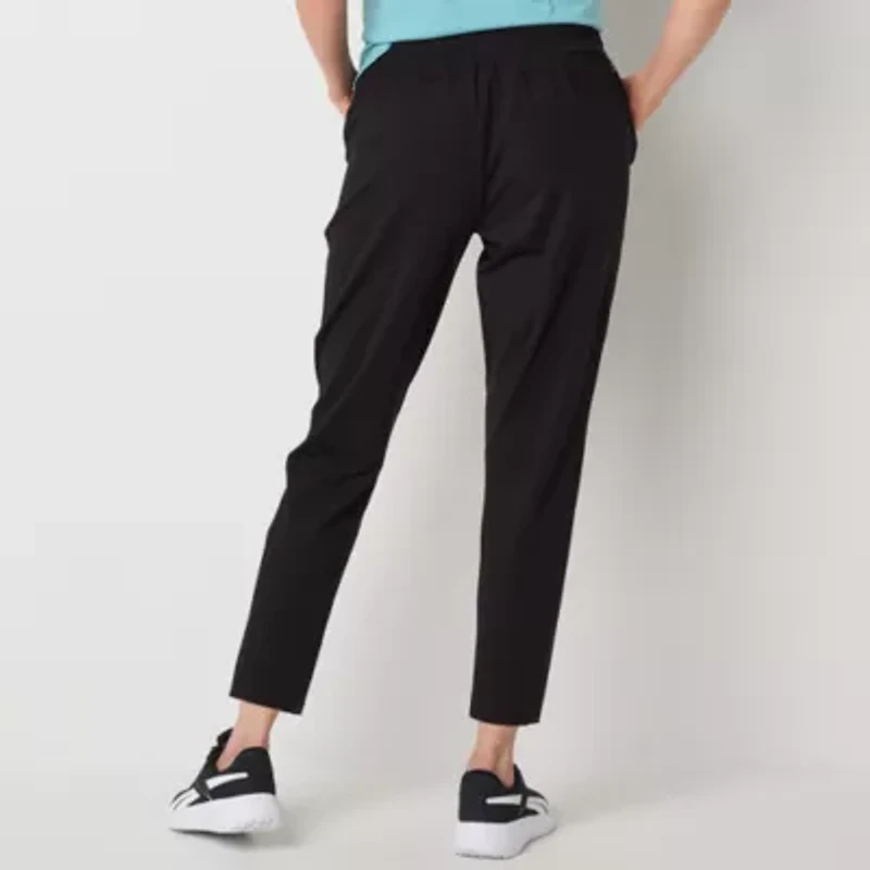 Xersion Everultra-Lite Womens Mid Rise Jogger Pant