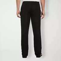 Cubavera 30" Inseam Linen Mens Regular Fit Drawstring Pant