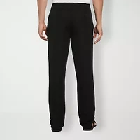 Cubavera 32" Inseam Linen Mens Regular Fit Drawstring Pant