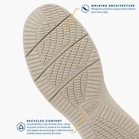 Nunn Bush Conway Mens Moc Closed Toe Slip-On Shoe