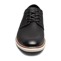Nunn Bush Chase Mens Closed Toe Oxford Shoes