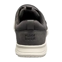 Nunn Bush Conway Mens Moc Closed Toe Oxford Shoes