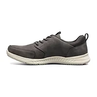 Nunn Bush Conway Mens Moc Closed Toe Oxford Shoes