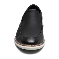 Nunn Bush Chase Mens Moc Closed Toe Loafers
