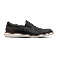 Nunn Bush Chase Mens Moc Closed Toe Loafers