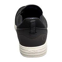 Nunn Bush Kore Mens Moc Closed Toe Loafers