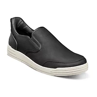 Nunn Bush Kore Mens Moc Closed Toe Loafers