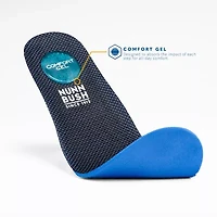 Nunn Bush Kore Mens Moc Closed Toe Loafers