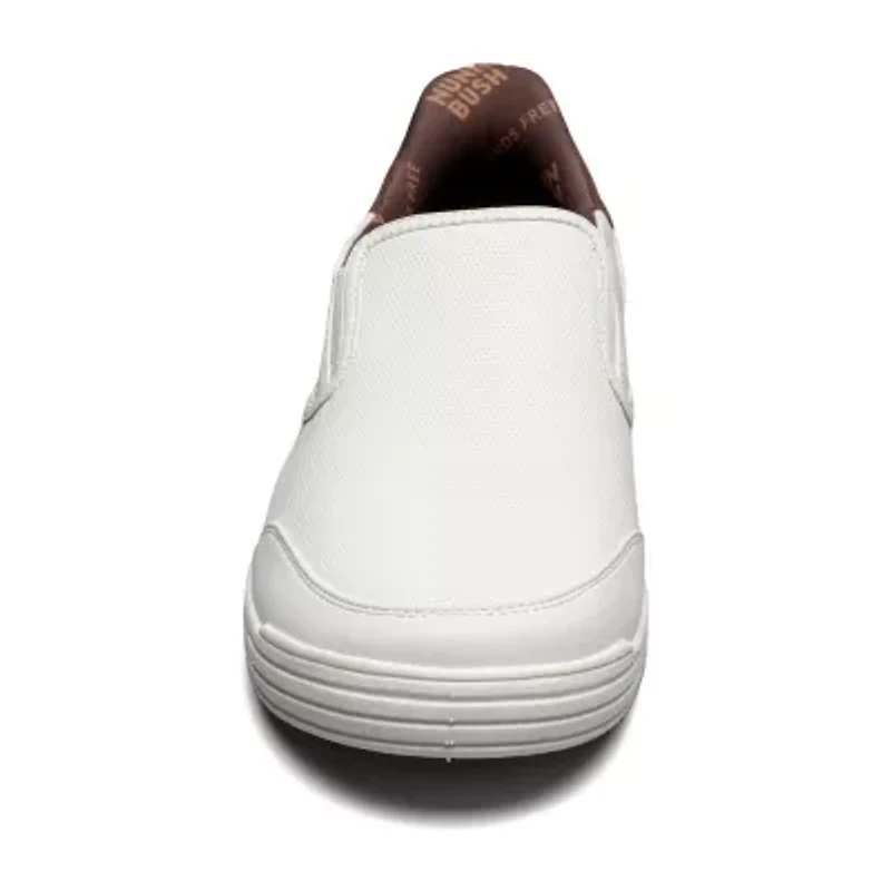 Nunn Bush Kore Mens Moc Closed Toe Loafers