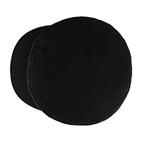 JS Jessica Simpson Twill Cabbie With Bumble Bee Pin Womens Cadet Hat
