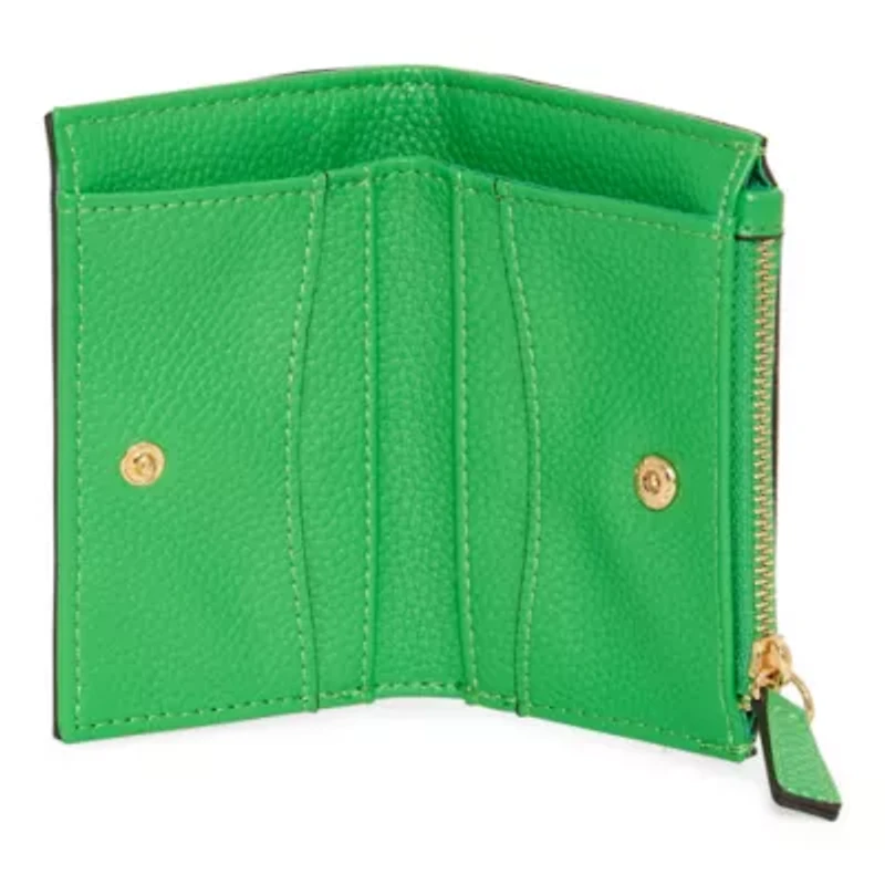 Liz Claiborne Mini Womens Wallet