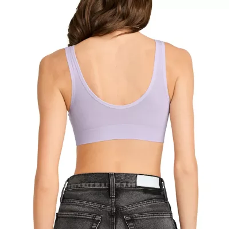 Jockey Womens Medium Support Bralette 3042