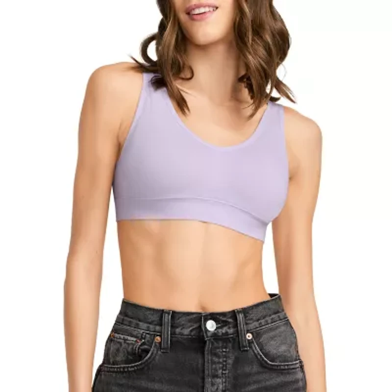 Jockey Womens Medium Support Bralette 3042