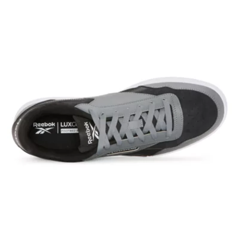Reebok Court Advance Mens Sneakers