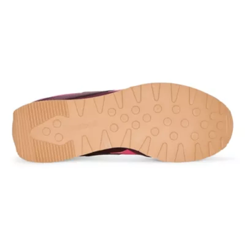 Reebok Glide Low Womens Sneakers