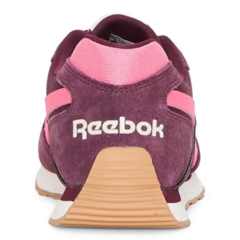 Reebok Glide Low Womens Sneakers