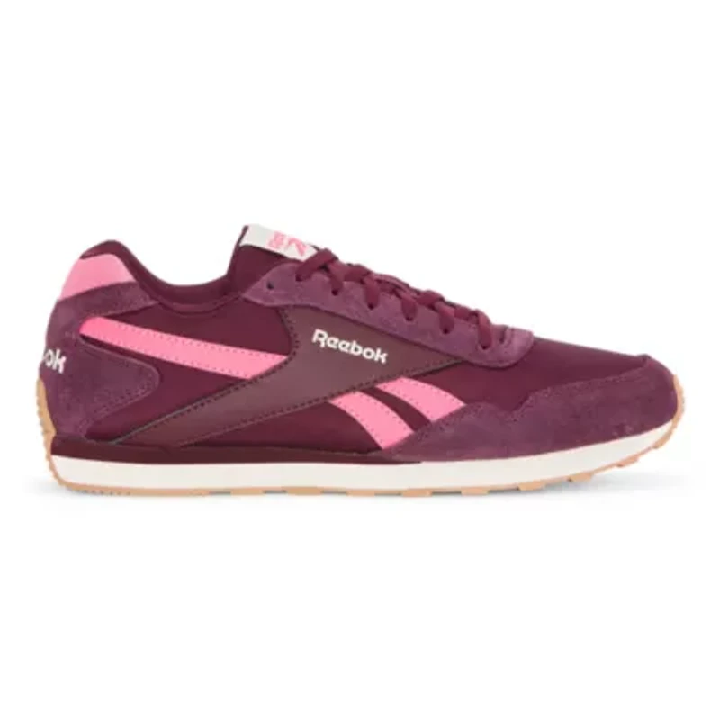 Reebok Glide Low Womens Sneakers