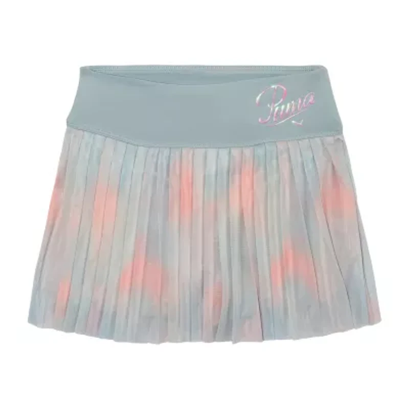 PUMA Big Kid Girls Skort