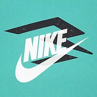 Nike 3BRAND by Russell Wilson Big Kid Boys Crew Neck Short Sleeve Regular Fit Graphic T-Shirt