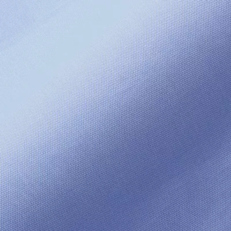 Haggar Premium Comfort Mens Classic Fit Easy Care Long Sleeve Dress Shirt