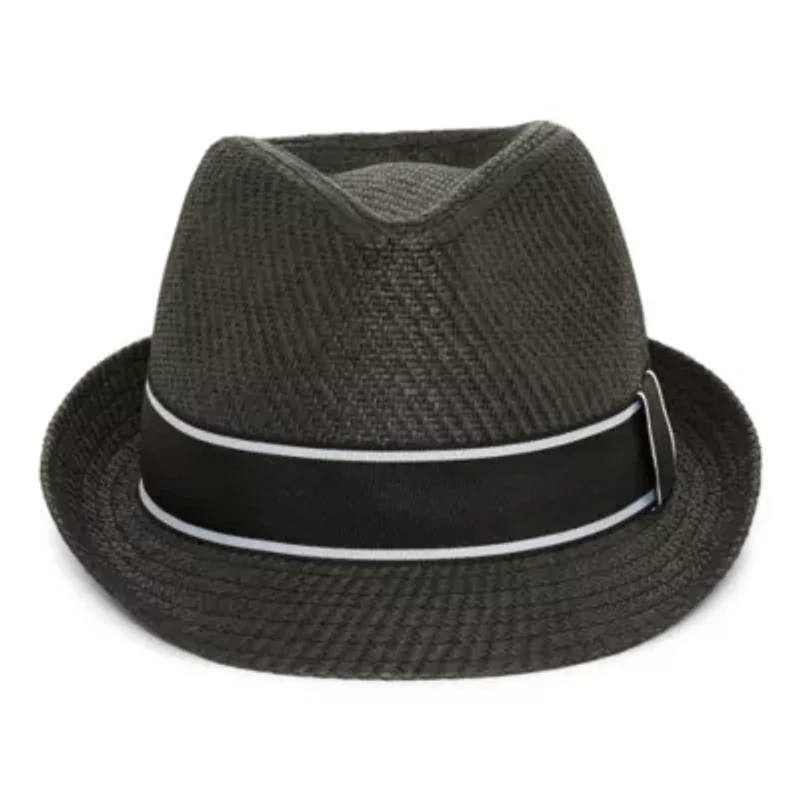 Stafford Mens Fedora