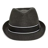 Stafford Mens Fedora