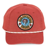 Mens Grateful Dead Baseball Cap