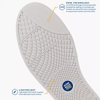 Nunn Bush Kore Mens Moc Closed Toe Loafers