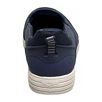 Nunn Bush Kore Mens Moc Closed Toe Slip-On Shoe